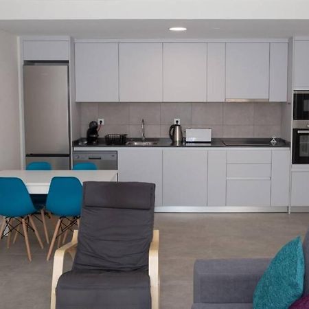 Apartment Rosa - Brand New 2 Bedroom Apartment In Cantal Homes, Ventanicas, Mojácar Kültér fotó